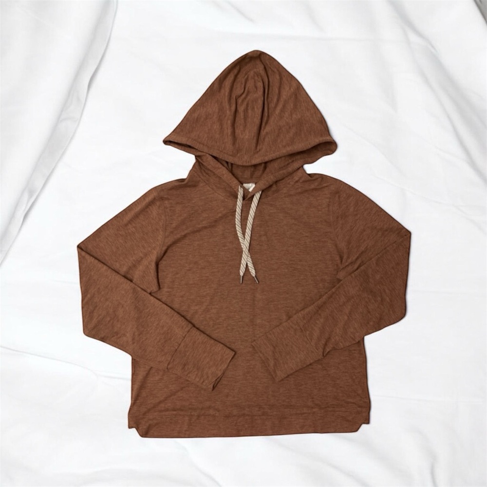 Member’s Mark Women’s Favorite Soft Pullover Size XXL